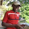 Musa Ibrahim Haule