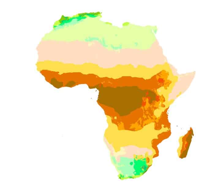 agro-ecological_zones_of_africa