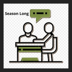 Ushauri Kilimo: Msimu mzima