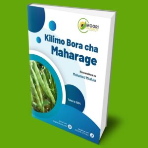 [PDF] Kilimo Bora cha Maharage