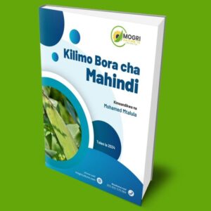 [PDF] Kilimo Bora cha Mahindi