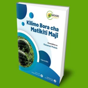 [PDF] Kilimo bora cha Matikiti